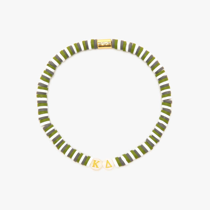 Kappa Delta Collection