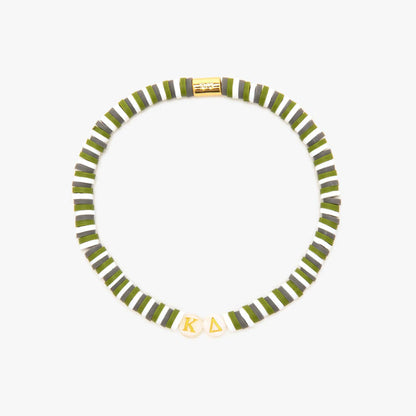 Kappa Delta Collection