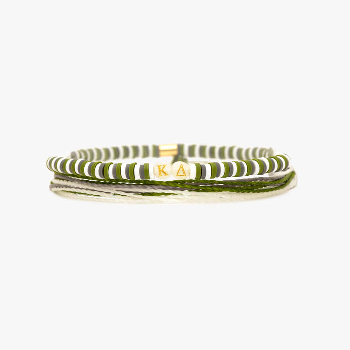 Kappa Delta Collection