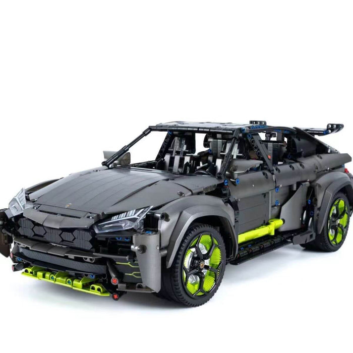 KBOX 10511 Lamborghini Urus Afobrick