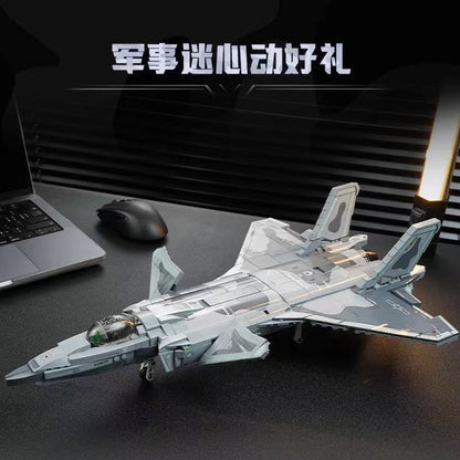 Keeppley 22020 J-20