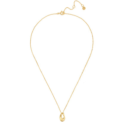 Kette MODISCH gold