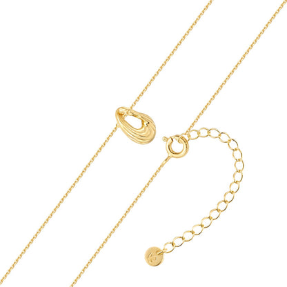 Kette MODISCH gold