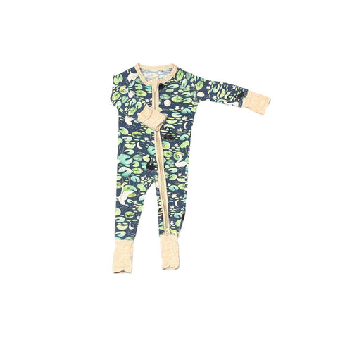 Kindthing | Playsuit | Newborn