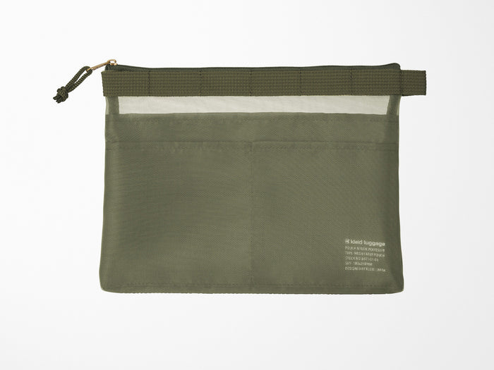 Kleid Mesh Carry Pouch