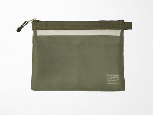 Kleid Mesh Carry Pouch