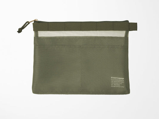 Kleid Mesh Carry Pouch