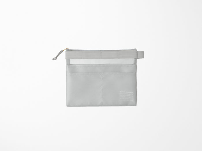 Kleid Mesh Carry Pouch