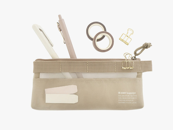 Kleid Mesh Carry Pouch