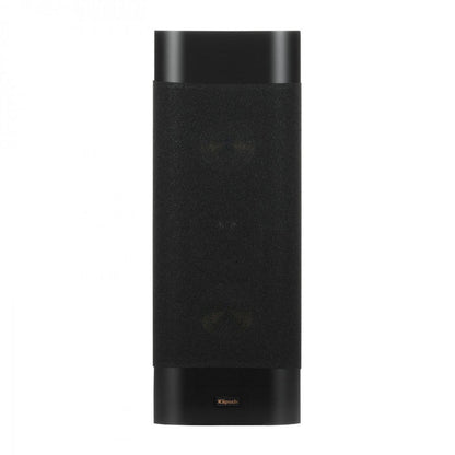 Klipsch RP-240D Reference Premier Slimline On-Wall SINGLE Speaker with Stand Black Black