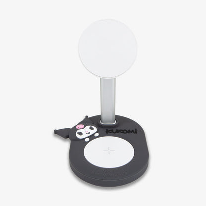 Kuromi™ 2-in-1 Charger