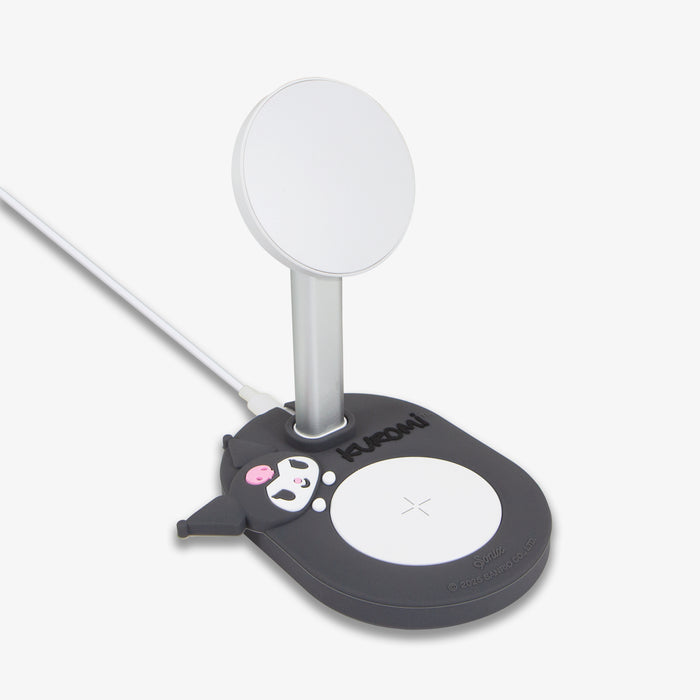 Kuromi™ 2-in-1 Charger