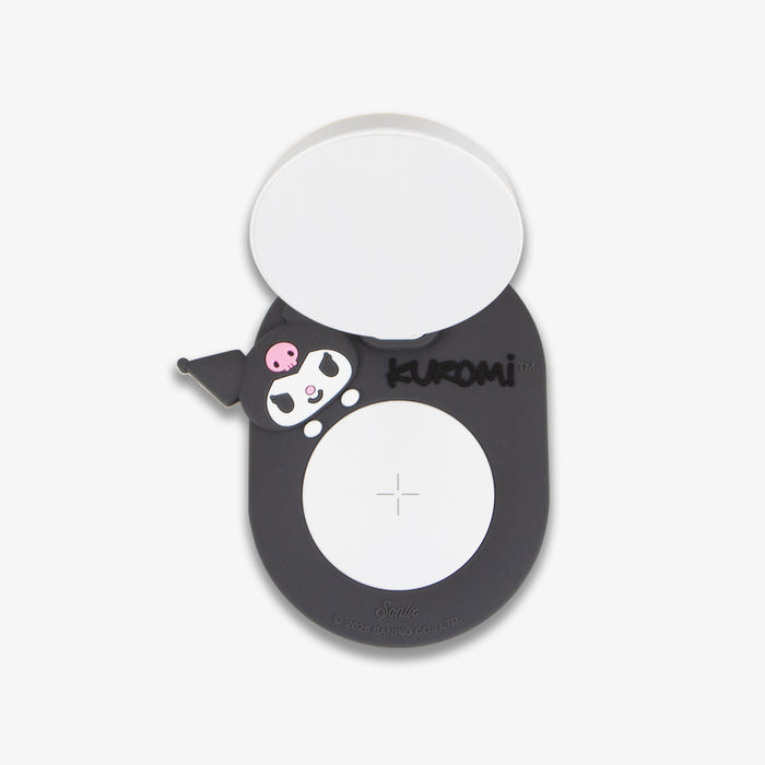 Kuromi™ 2-in-1 Charger