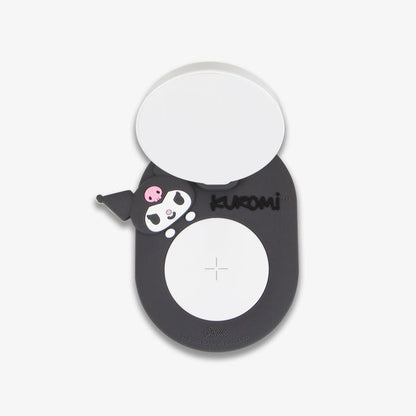 Kuromi™ 2-in-1 Charger