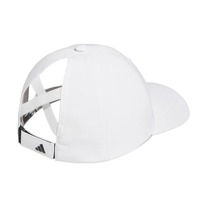 adidas Ladies Crisscross Hat