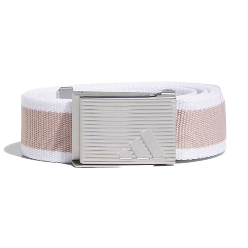 adidas Ladies Golf Reversible Web Belt