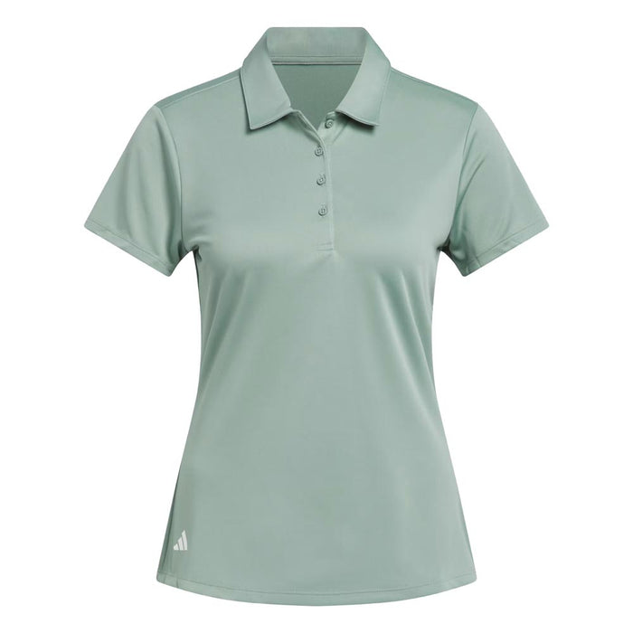 adidas Ladies Performance Short Sleeved Polo '25
