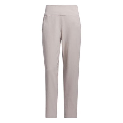 adidas Ladies Ultimate365 Solid Ankle Pants '25