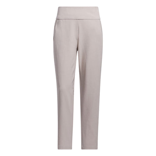 adidas Ladies Ultimate365 Solid Ankle Pants '25