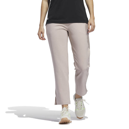 adidas Ladies Ultimate365 Solid Ankle Pants '25
