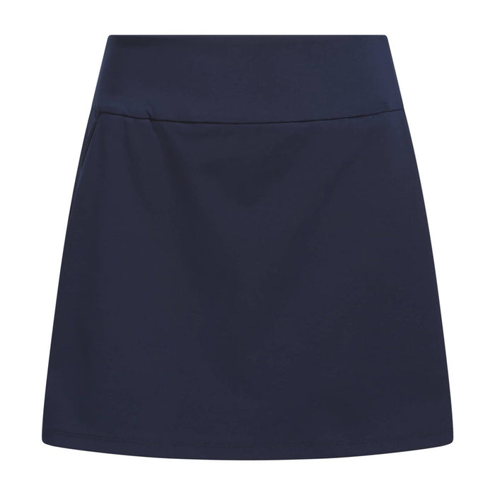 adidas Ladies Ultimate365 Solid Knit Skort