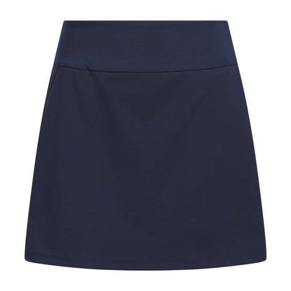adidas Ladies Ultimate365 Solid Knit Skort