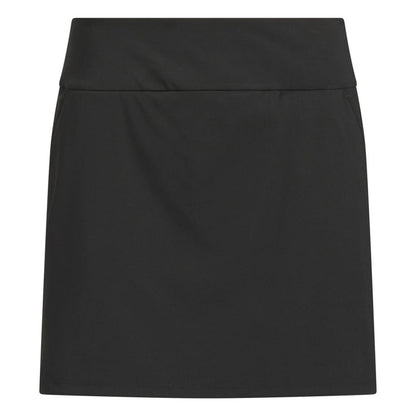 adidas Ladies Ultimate365 Solid Knit Skort