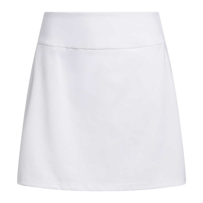 adidas Ladies Ultimate365 Solid Knit Skort