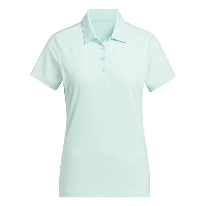 adidas Ladies Ultimate365 Solid Polo '25
