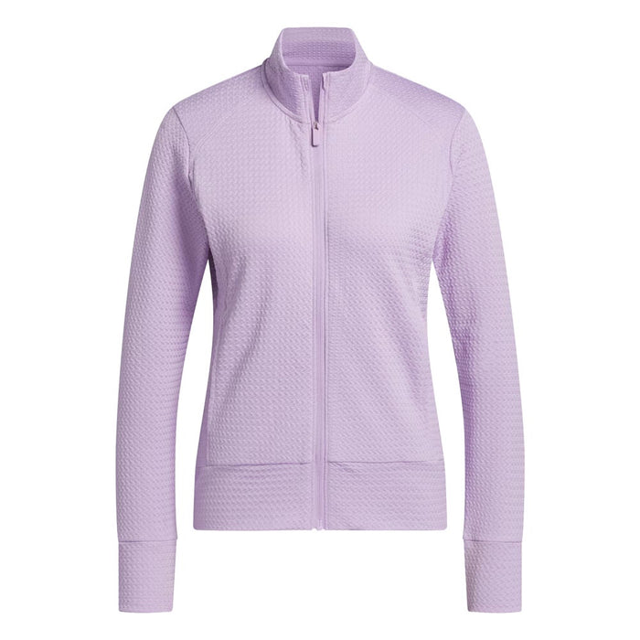 adidas Ladies Ultimate365 Texture Jacket '25