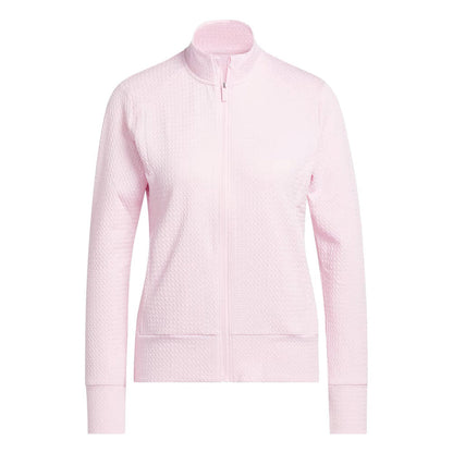 adidas Ladies Ultimate365 Texture Jacket '25