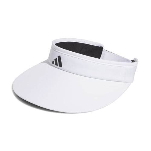 adidas Ladies Wide Tour Visor '25