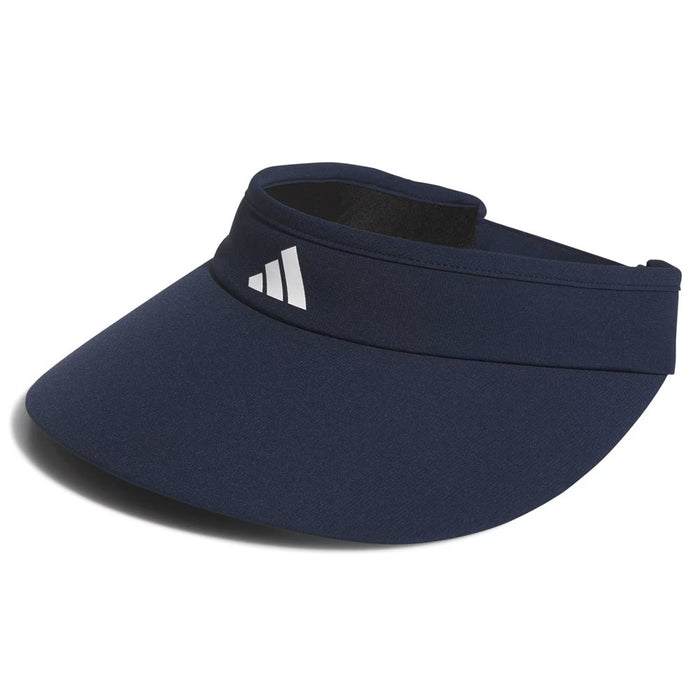adidas Ladies Wide Tour Visor '25