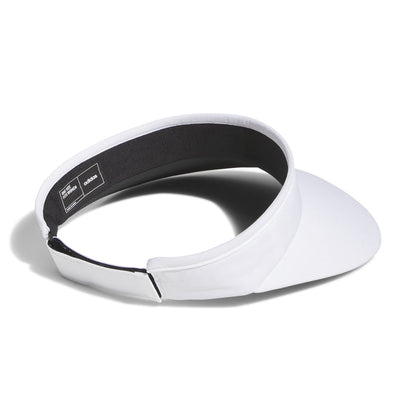 adidas Ladies Wide Tour Visor '25