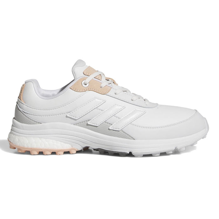 adidas Ladies Zoysia '25 Spikeless Golf Shoes