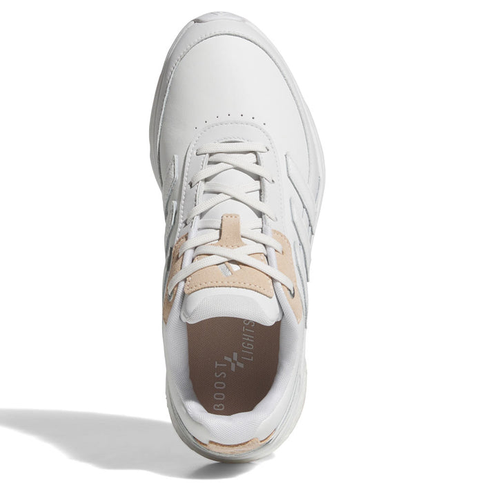 adidas Ladies Zoysia '25 Spikeless Golf Shoes