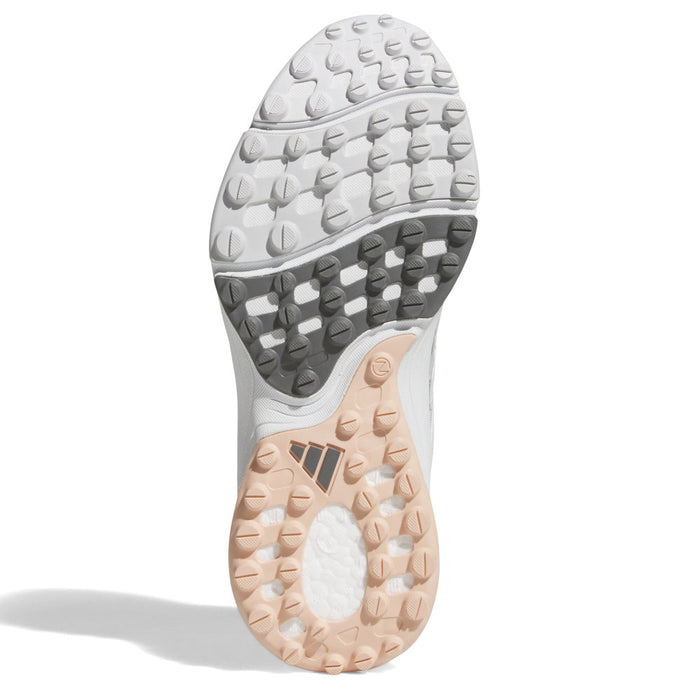 adidas Ladies Zoysia '25 Spikeless Golf Shoes