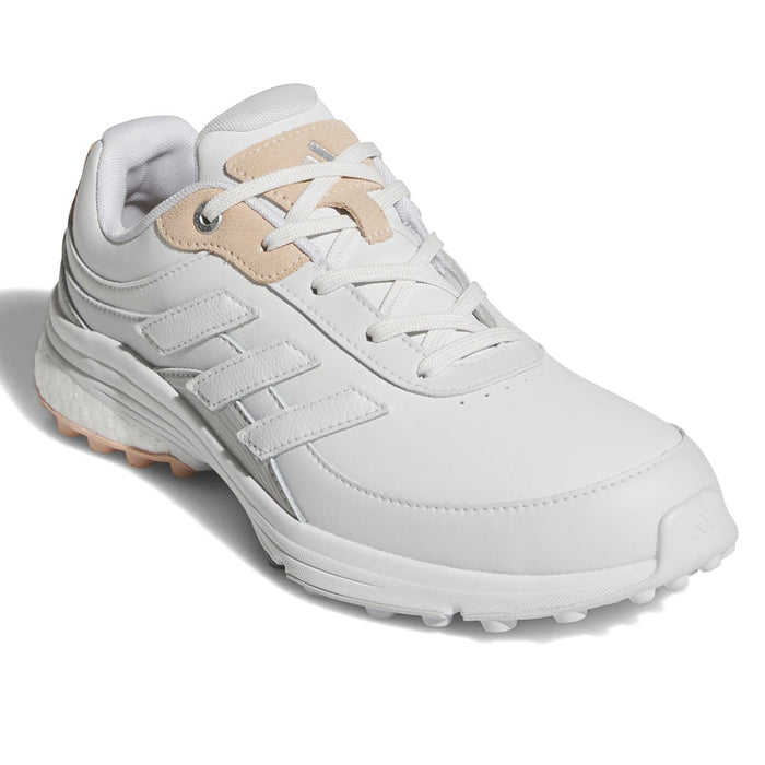 adidas Ladies Zoysia '25 Spikeless Golf Shoes