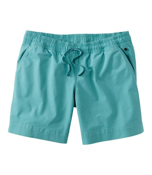 Lakewashed Dock Short Women's Regular