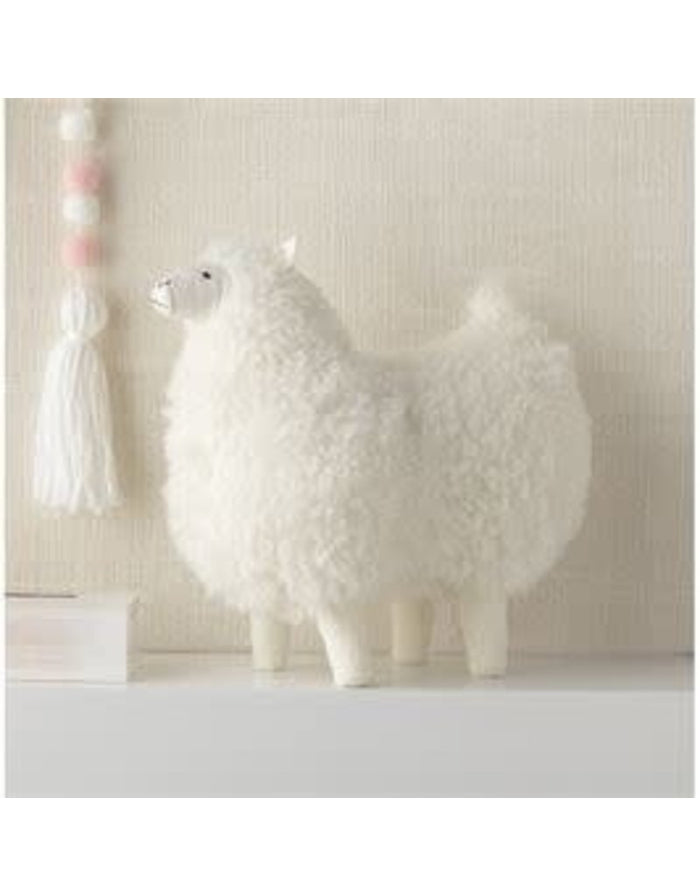 Lamb Plush