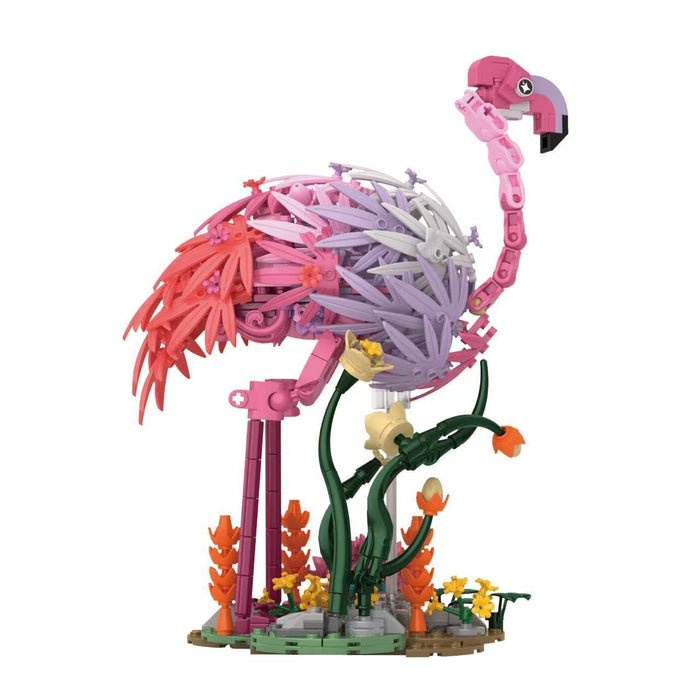 Lambrick Flamingo