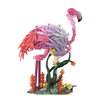 Lambrick Flamingo