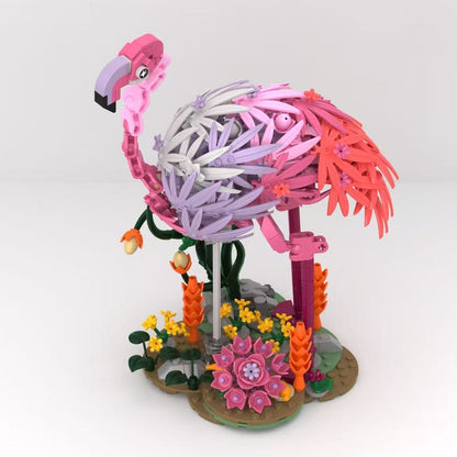 Lambrick Flamingo