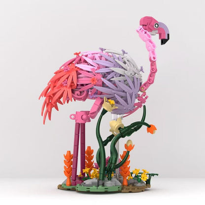Lambrick Flamingo