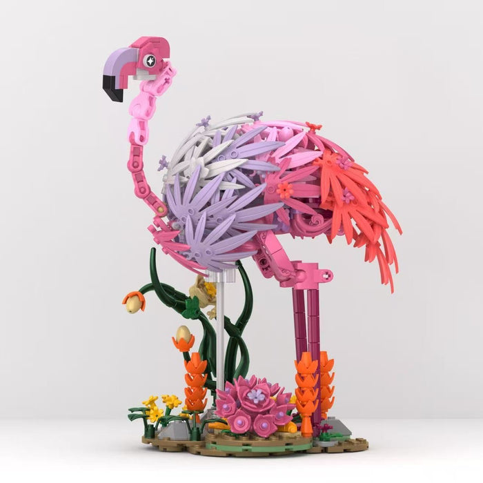 Lambrick Flamingo