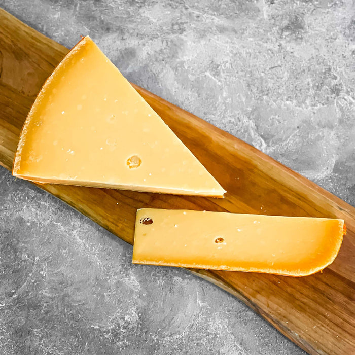 L'AMUSE GOUDA / Fromagerie L'Amuse / Holland / Past. Cow / Hard