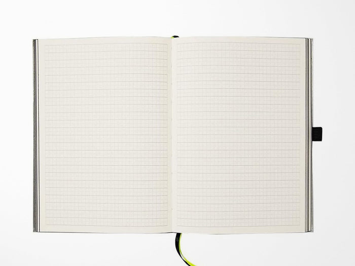 Lamy Hardcover Notebook