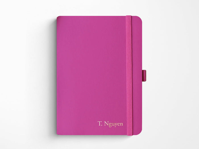 Lamy Soft Cover Notebook