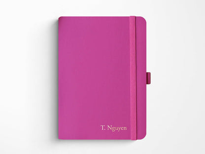 Lamy Soft Cover Notebook