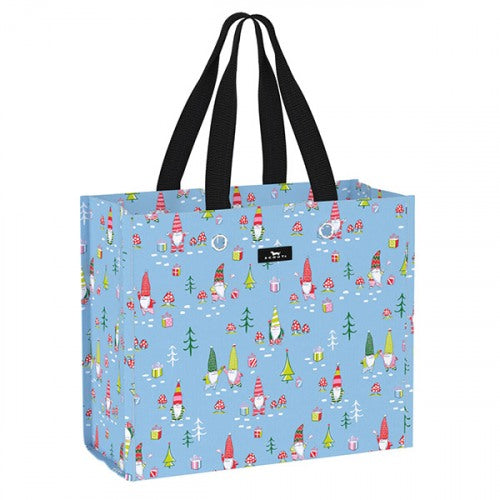 Large Package in Gnome for the Holidays